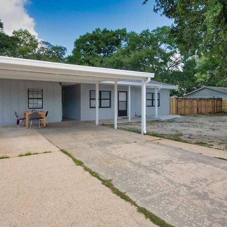 Near Fort Walton Beach, Peaceful 5 Bedrooms House Экстерьер фото