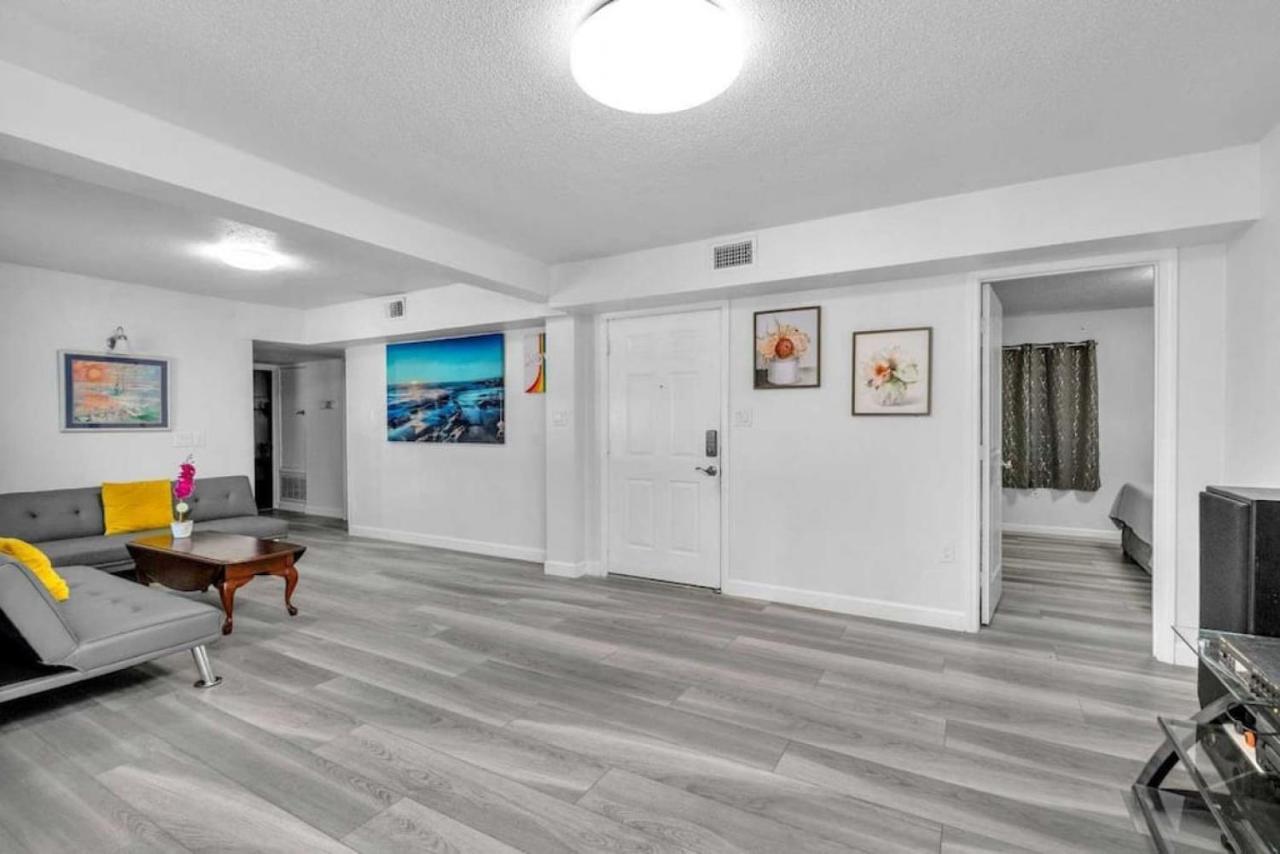 Near Fort Walton Beach, Peaceful 5 Bedrooms House Экстерьер фото
