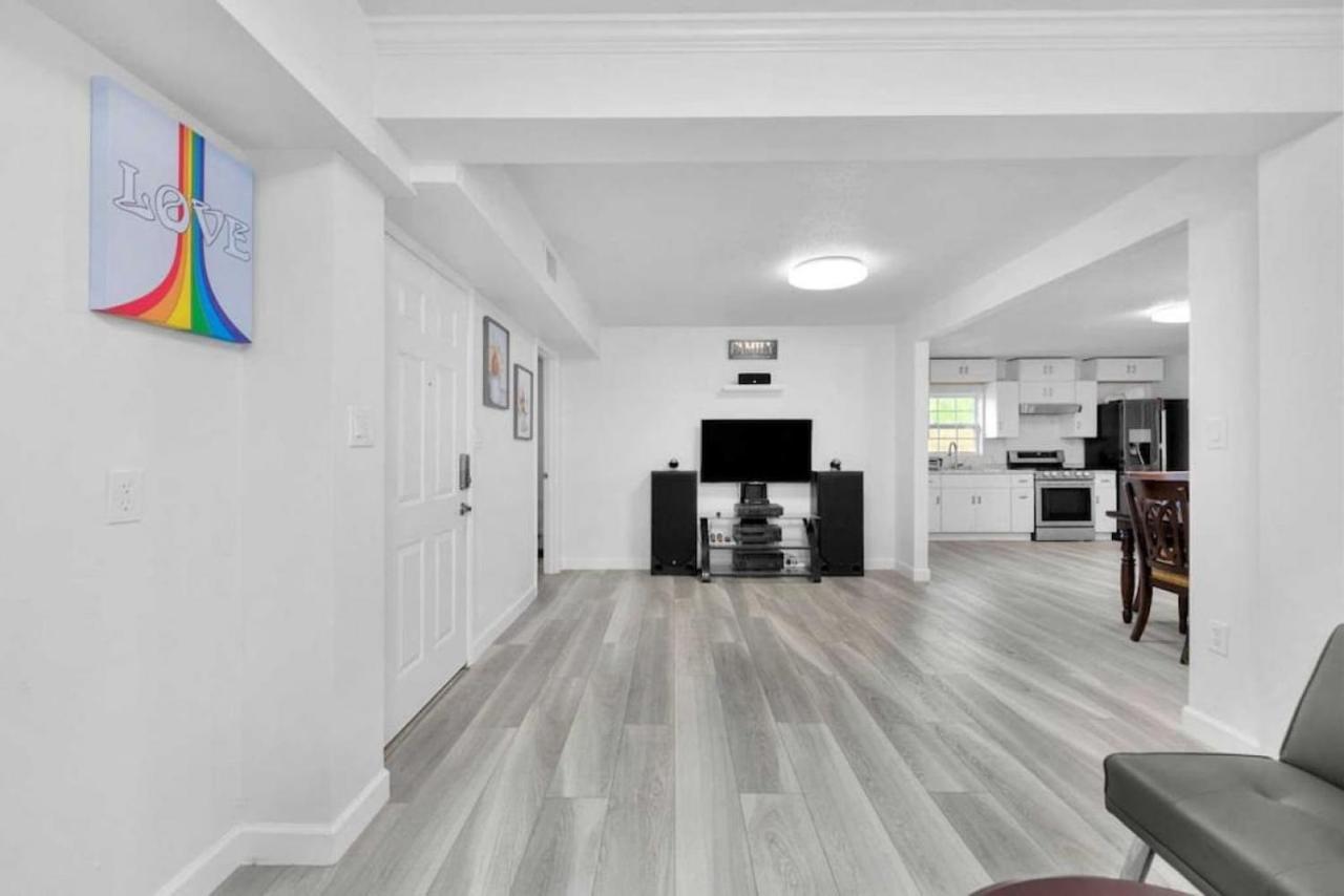 Near Fort Walton Beach, Peaceful 5 Bedrooms House Экстерьер фото