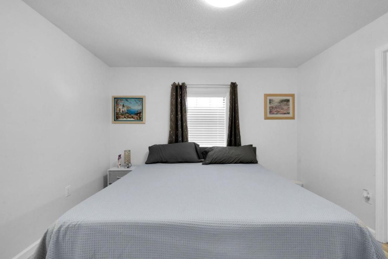 Near Fort Walton Beach, Peaceful 5 Bedrooms House Экстерьер фото
