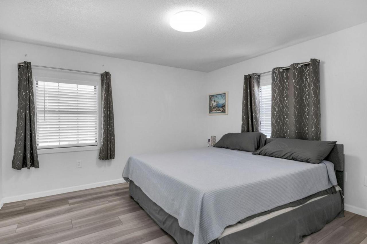Near Fort Walton Beach, Peaceful 5 Bedrooms House Экстерьер фото