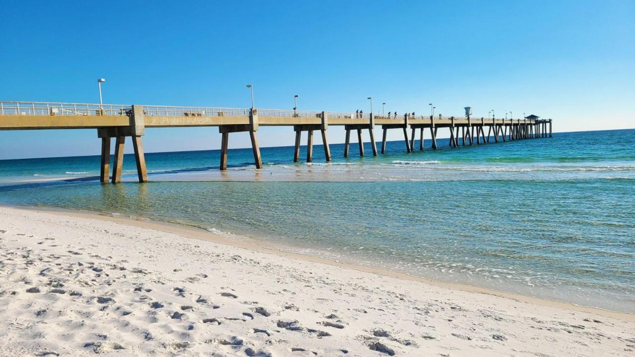Near Fort Walton Beach, Peaceful 5 Bedrooms House Экстерьер фото